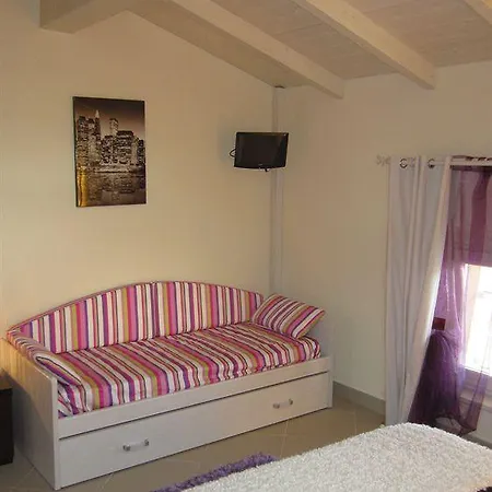 Relais Il Nido Pise