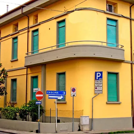 Relais Il Nido 4* Pise
