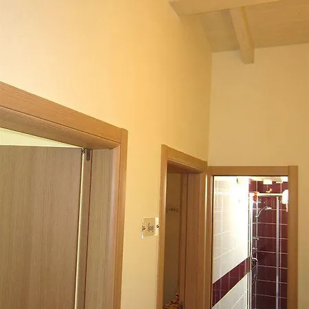 Maison d'hôtes Relais Il Nido Pise