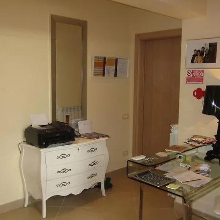 Maison d'hôtes Relais Il Nido 4*