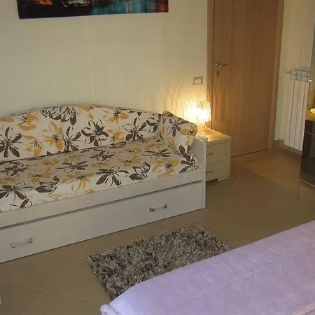 Relais Il Nido 4* Pise