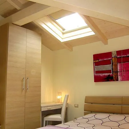 Relais Il Nido Maison d'hôtes Pise