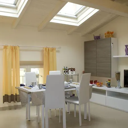 Maison d'hôtes Relais Il Nido