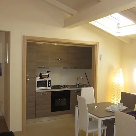 Relais Il Nido Maison d'hôtes Pise