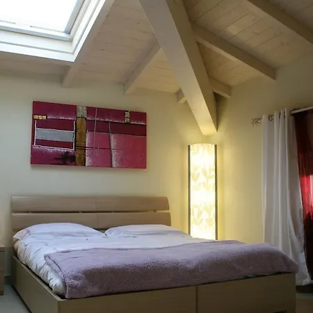 Relais Il Nido 4* Pise