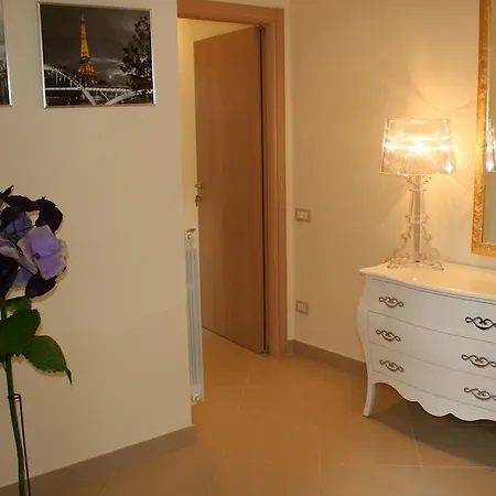 Relais Il Nido Maison d'hôtes 4*