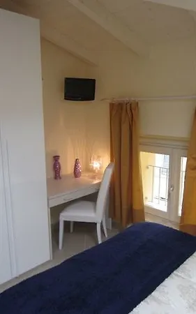 Relais Il Nido 4*