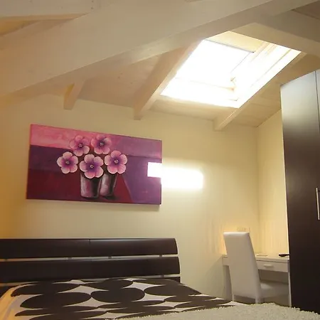 Gasthuis Relais Il Nido 4*