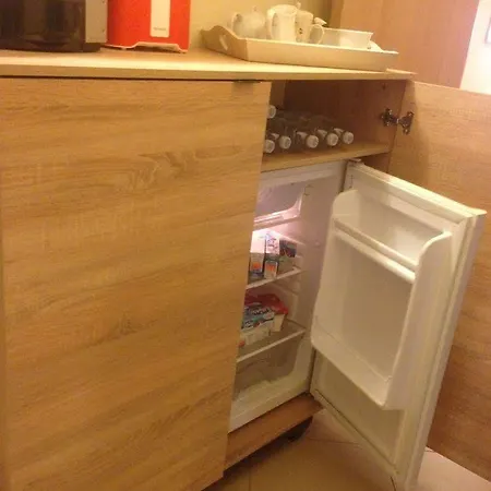 Relais Il Nido Pise
