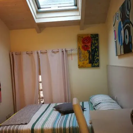 Relais Il Nido 4* Pise