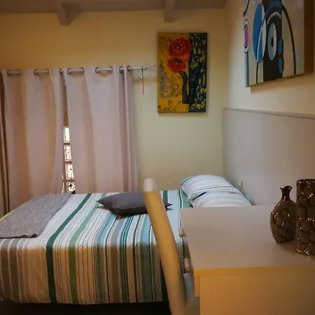 Relais Il Nido 4* Pise