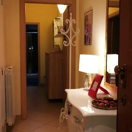 Relais Il Nido Maison d'hôtes