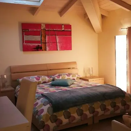 Relais Il Nido Maison d'hôtes