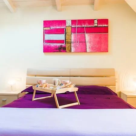 Relais Il Nido 4*