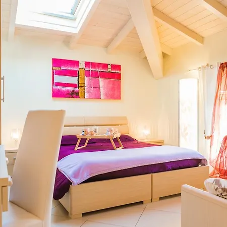 Relais Il Nido 4*