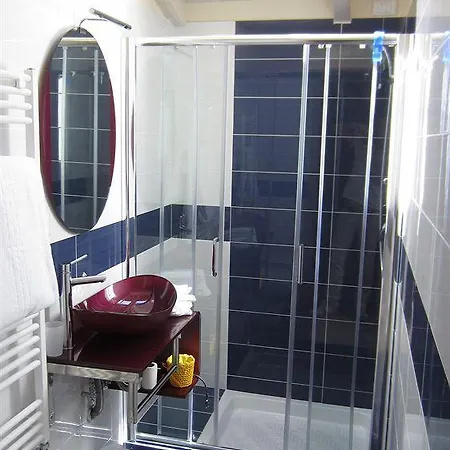 Relais Il Nido Pisa