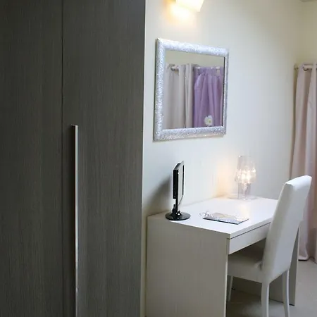 Guest house Relais Il Nido 4*