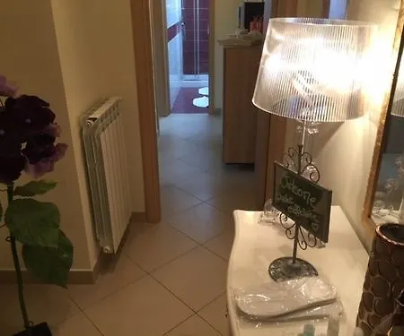 בית הארחה Relais Il Nido פיזה