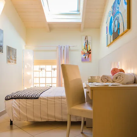 Relais Il Nido بيت ضيافة بيزا
