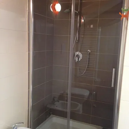 Relais Il Nido בית הארחה 4*