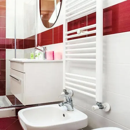 Relais Il Nido 4* بيزا
