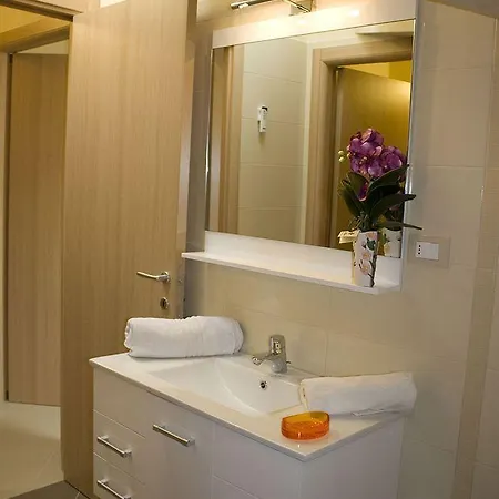 Relais Il Nido Pensjonat